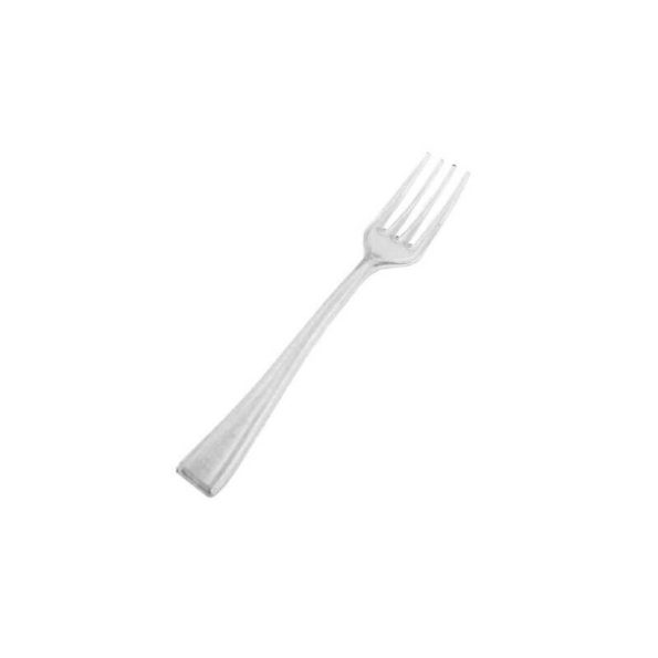 Tenedor Pequeño X 50 Inventto
